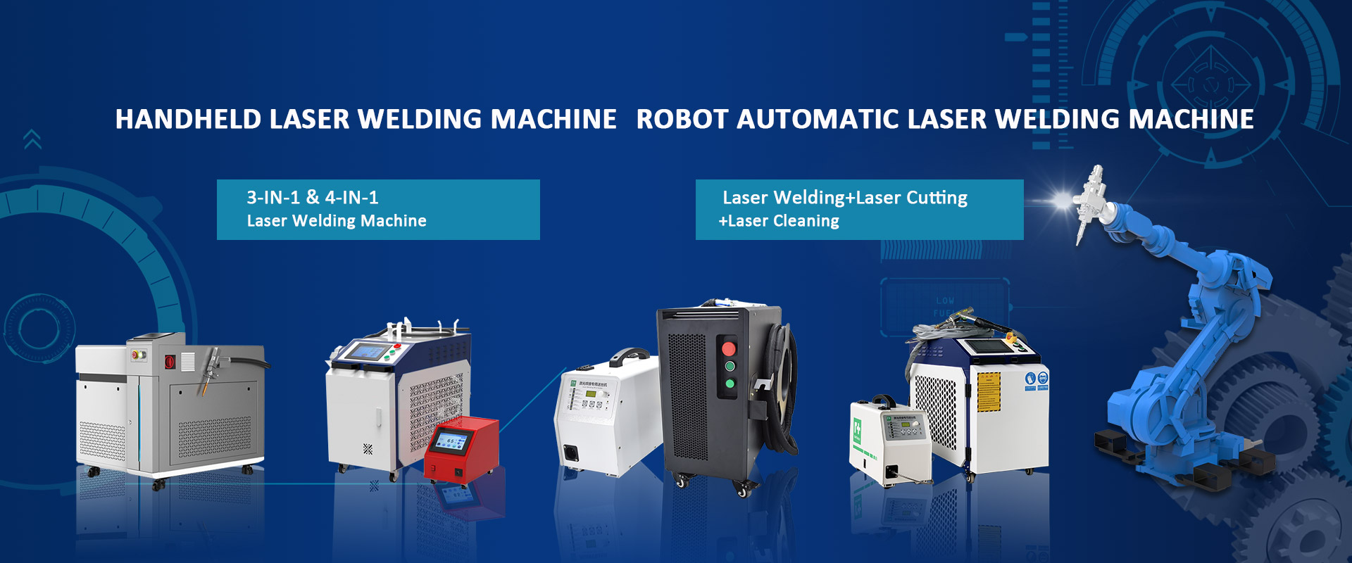 Chinese Laser Welding Machine Manufacturer,Chinese Fiber Laser Welding Machine Supplier