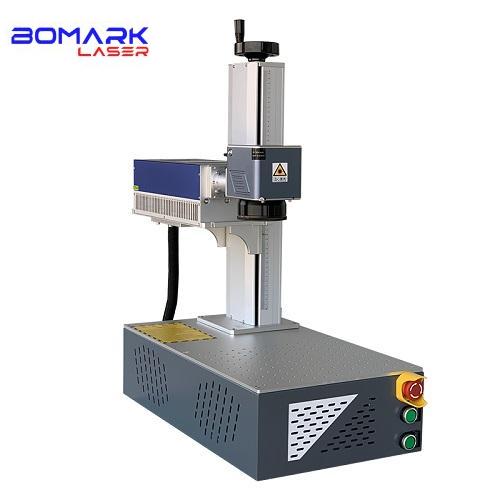 3W,5W,10W Mini UV Laser Marking Machine