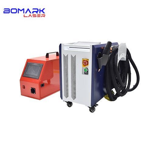 Air Cooled Laser Welding Machine