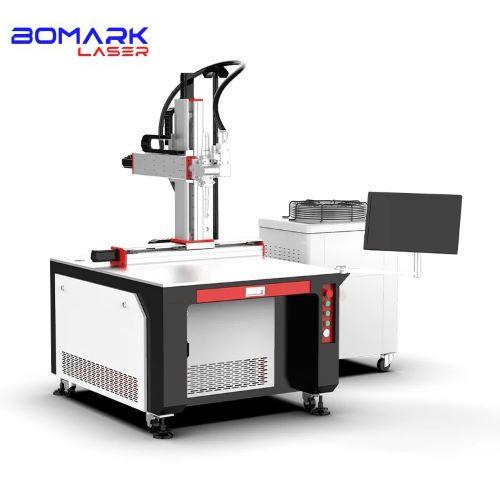 Automatic Platform Laser Welding Machine