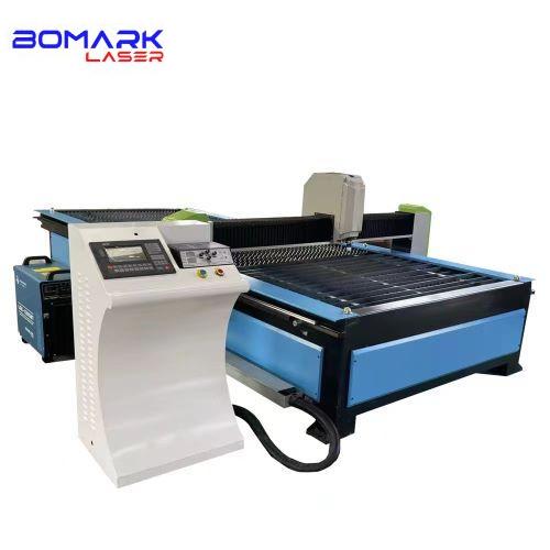 CNC Plasma Cutting Machine