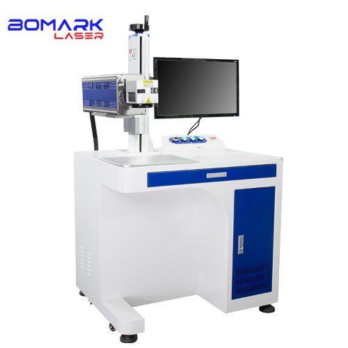 CO2 Laser Marking Machine 30W,60W