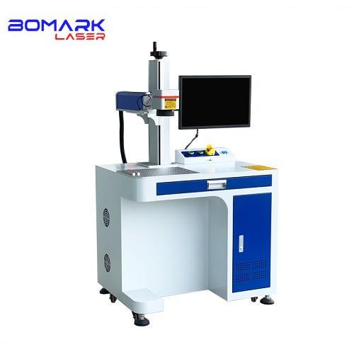 Desktop Fiber Laser Marking Machine 20W,30W,50W