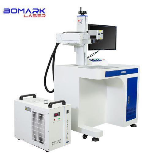 Desktop UV Laser Marking Machine