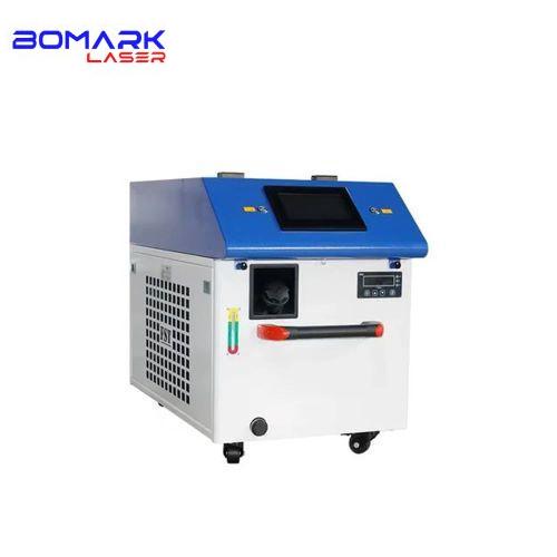 All-In-One Handheld Laser Welding Machine