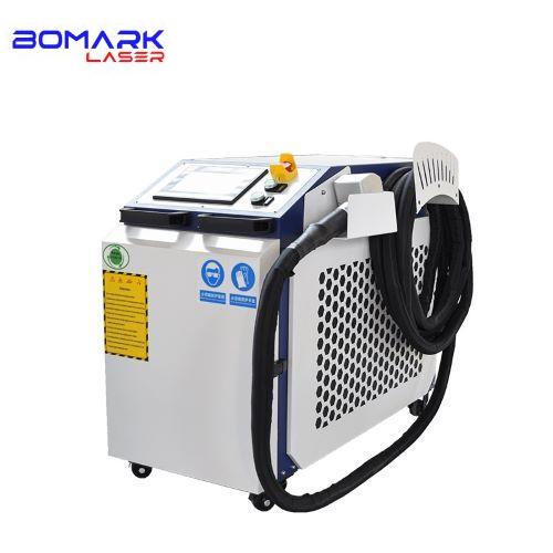 Laser Cleaning Machine 1000W,2000W,3000W