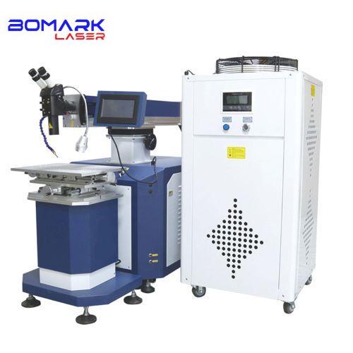 Mould Repair Fiber Laser Welding Machine