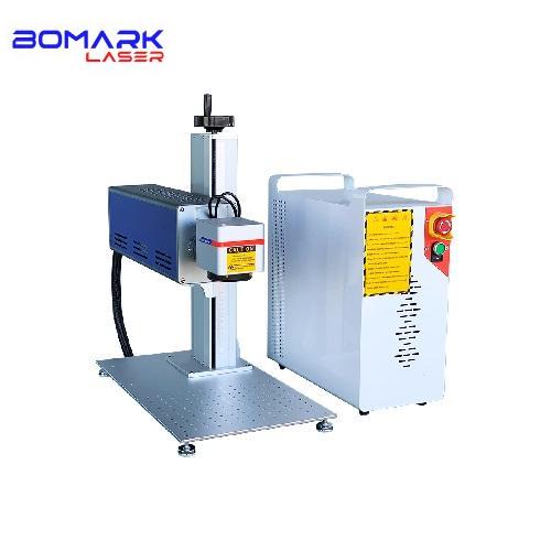 Split CO2 Laser Marking Machine 30W,60W