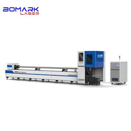 Tube Laser Cutting Machine